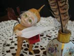 Welcome in my Gallery - I need ink ssshhh...!! Inky